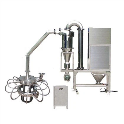 Bộ vi lọc luồng không khí