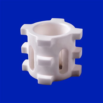 Gốm sứ kết cấu Zirconia